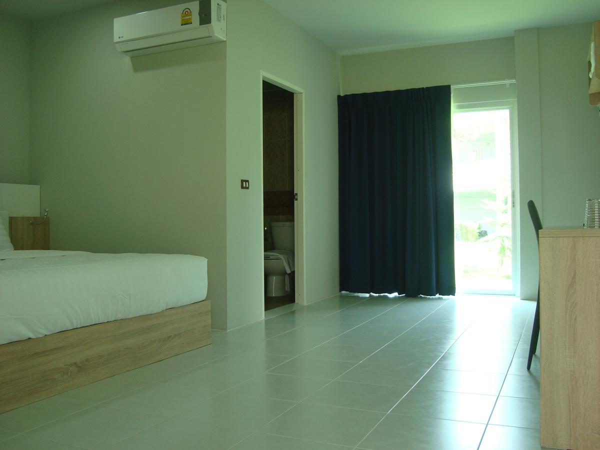 Addera Residence Хуа Хин Екстериор снимка