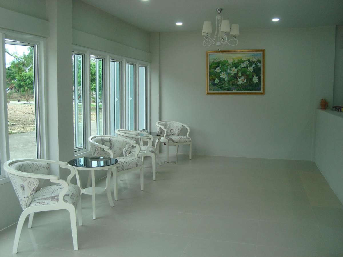 Addera Residence Хуа Хин Екстериор снимка