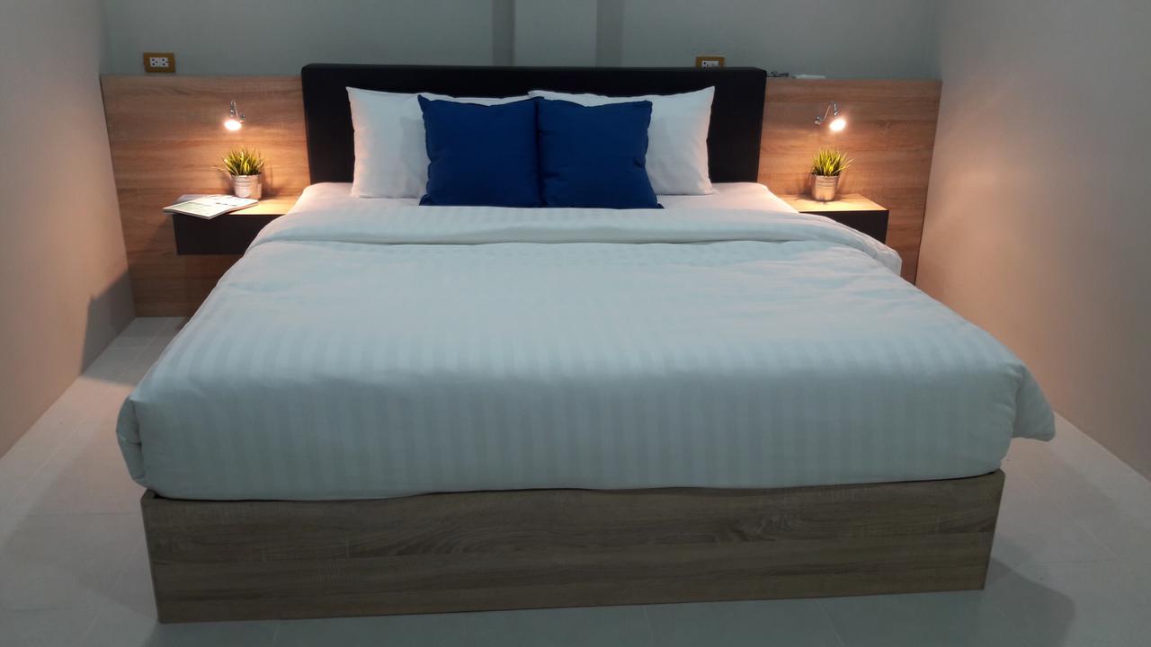 Addera Residence Хуа Хин Екстериор снимка