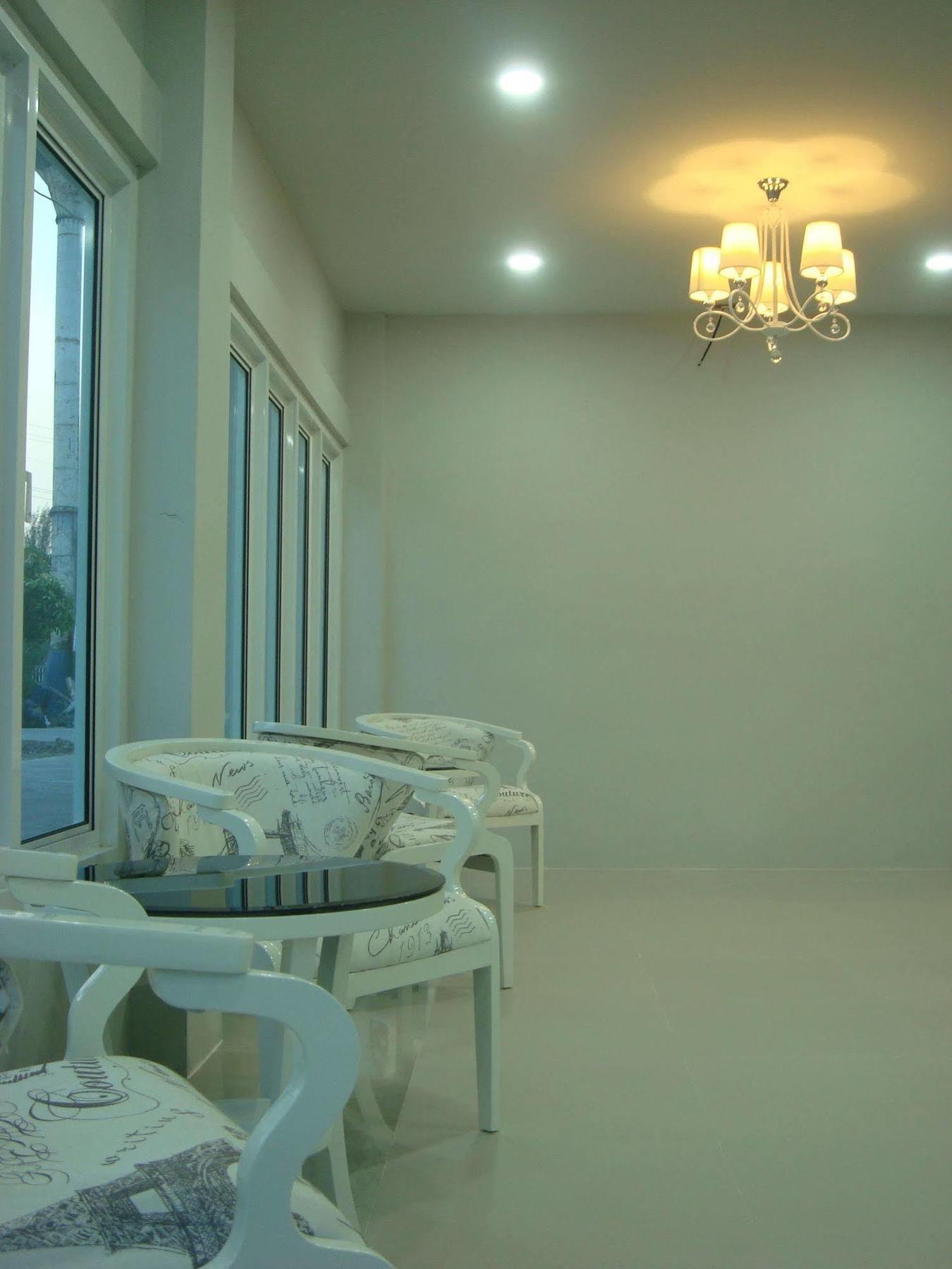 Addera Residence Хуа Хин Екстериор снимка