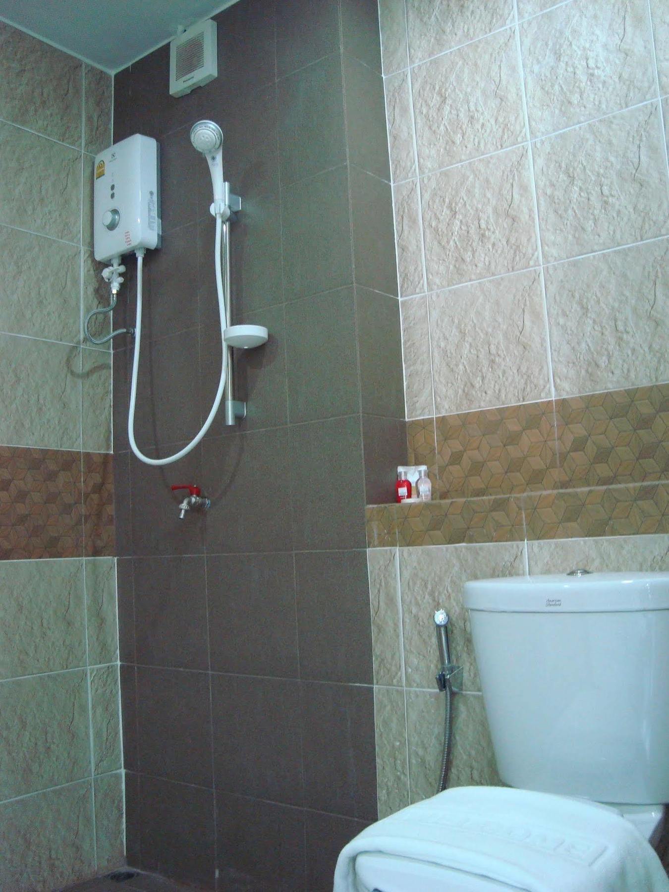 Addera Residence Хуа Хин Екстериор снимка