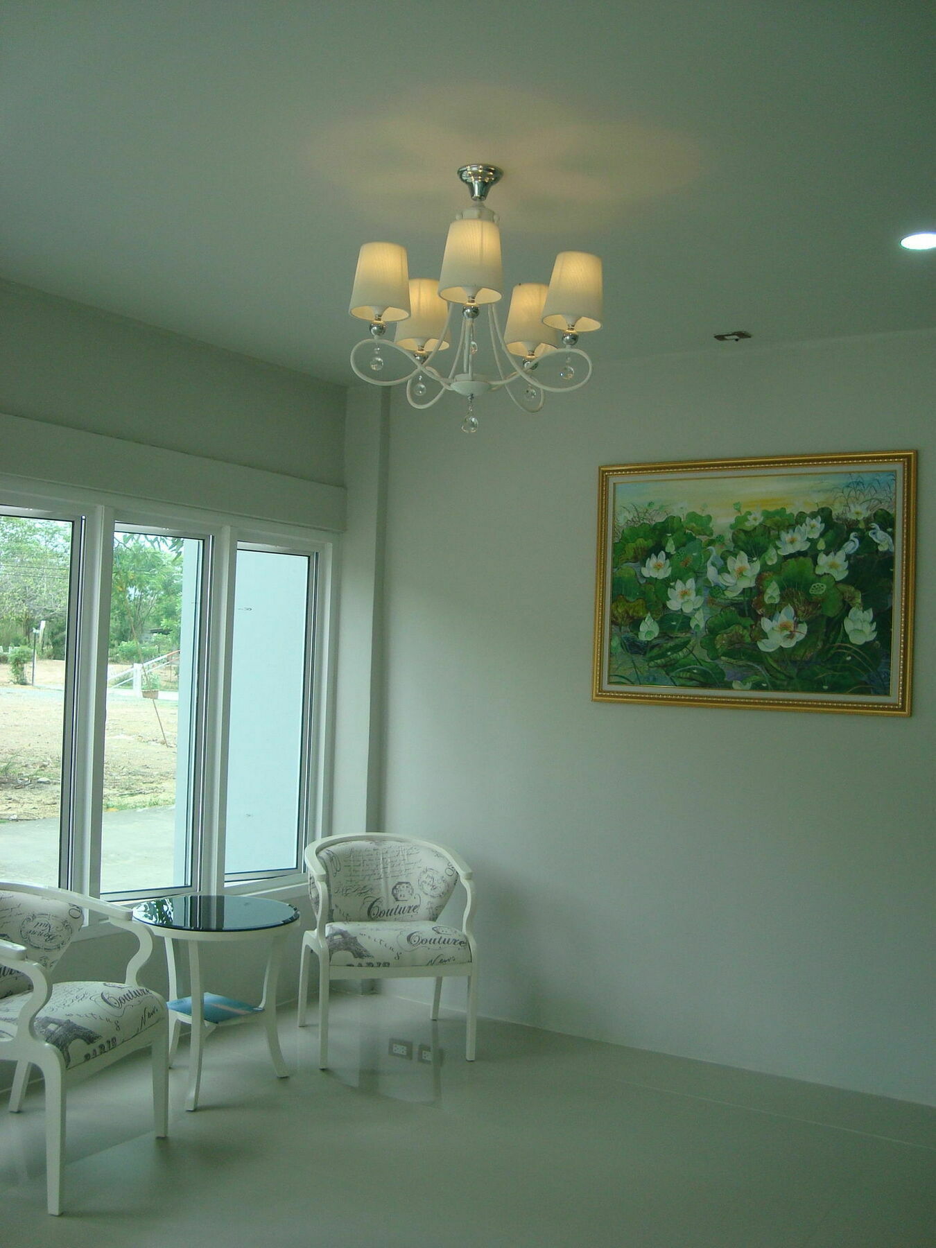 Addera Residence Хуа Хин Екстериор снимка