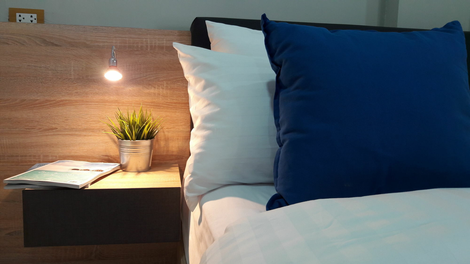 Addera Residence Хуа Хин Екстериор снимка