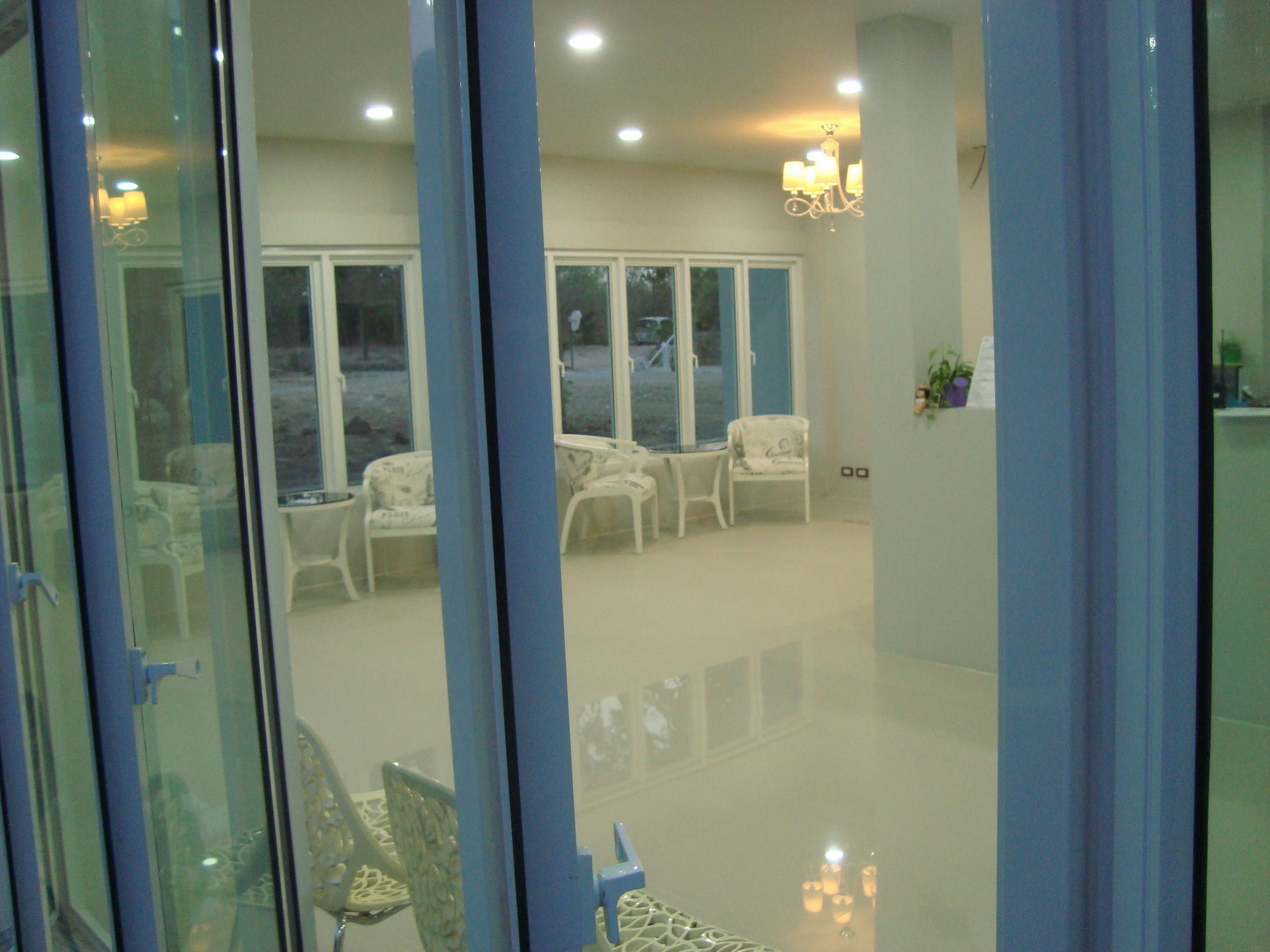 Addera Residence Хуа Хин Екстериор снимка